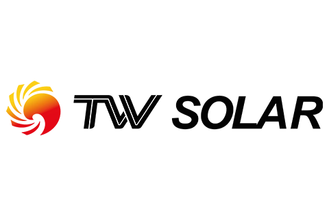 TW solar logo