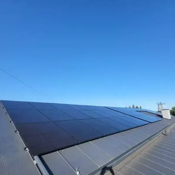 Instalacje fotowoltaiczne