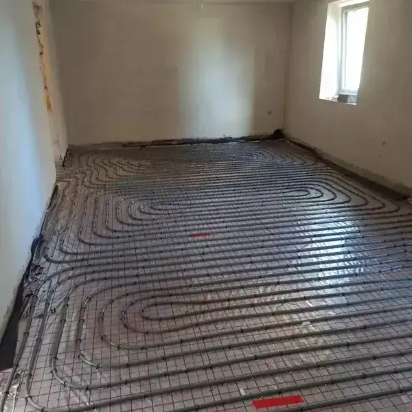 Instalacje grzewcze