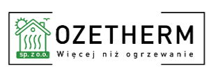 Ozetherm sp. z o.o. logo