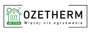 Ozetherm sp. z o.o. logo